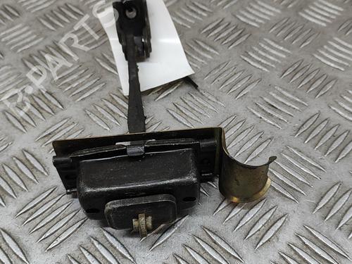 Hinge/Door check strap PORSCHE BOXSTER (986) S 3.2 | BP22350742C146 