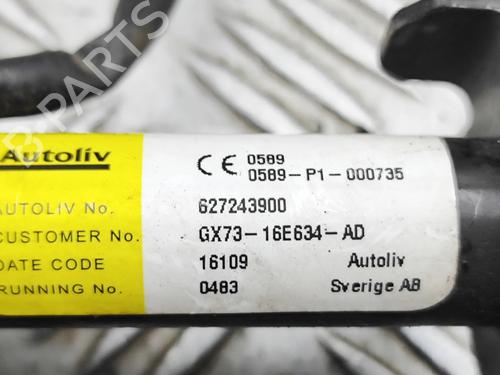 Electronic module JAGUAR XE (X760) 2.0 D | BP38239309M83  - Image 8
