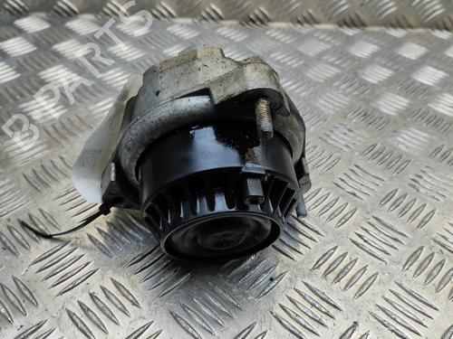 Used Engine mount BMW 5 Touring (F11) M 550 d xDrive (381 hp) 30004657