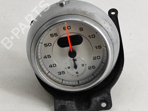 Used Display monitor PORSCHE 911 (997) 3.8 Carrera 4S (355 hp) 22351264