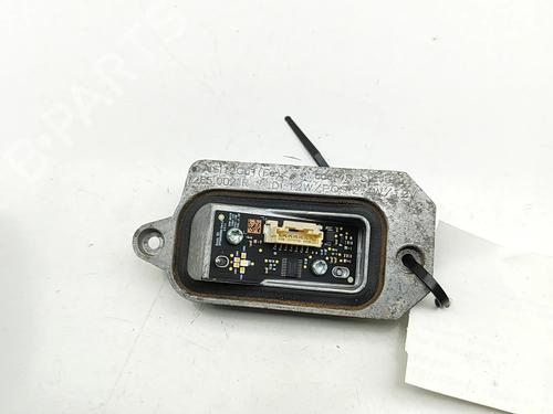 Electronic module PORSCHE CAYENNE Coupe (9YB) 4.0 S AWD (9YBBJ1) | BP33375533M83 - Image 2