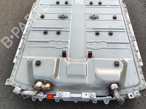 Battery PEUGEOT 3008 III (KA_, KB_, KC_) e-210 (KCZKZX) | BP28558316E11