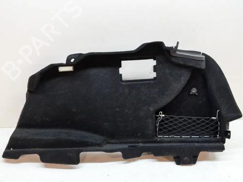 Used Boot lining MASERATI GHIBLI III (M157) 3.0 S (409 hp) 14633087