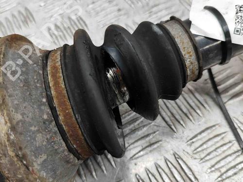 Left rear driveshaft PORSCHE PANAMERA (970) 3.0 D | BP29486081M40 