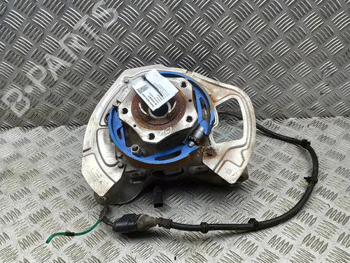 Used Right rear steering knuckle PORSCHE TAYCAN Sport Turismo (Y1C) 4S Performance Battery Plus (Y1CDB1) (571 hp) 31762584