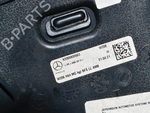 Other MERCEDES-BENZ C-CLASS (W206) C 300 d (206.006) | BP27757960O1 - Image 5