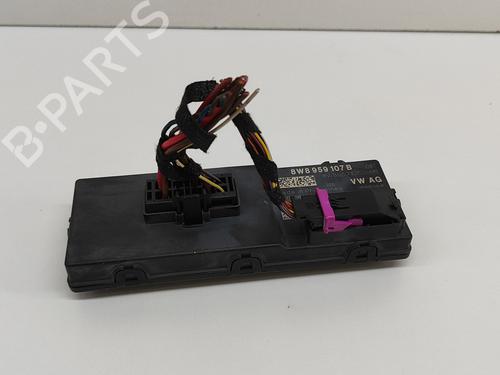 Electronic module AUDI A5 Sportback (F5A, F5F) 2.0 TFSI quattro | BP22998965M83 