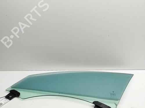 Used Front left door window Front left door window TESLA MODEL S (5YJS) P100D AWD (772 hp) 33390513 33390513