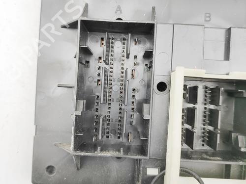 Electronic module VW CADDY V MPV (SBB, SBJ) 2.0 TDI 4motion | BP33386780M83  - Image 5