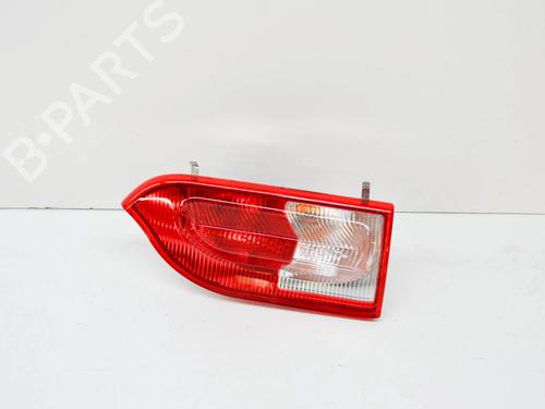 Venstre Baklys Venstre Baklys OPEL INSIGNIA A Sports Tourer (G09) 2.0 CDTI (35) (140 hp) 10071980 10071980