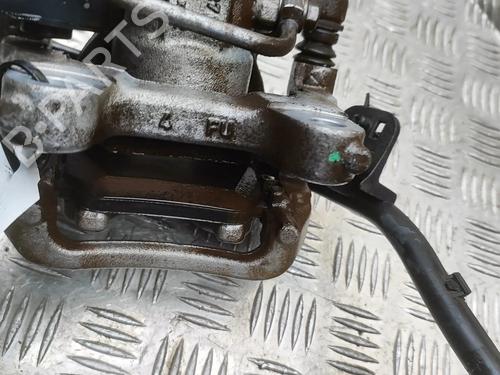 Right rear brake caliper MERCEDES-BENZ EQA (H243) EQA 250 (243.701) | BP33731829M106 - Image 7