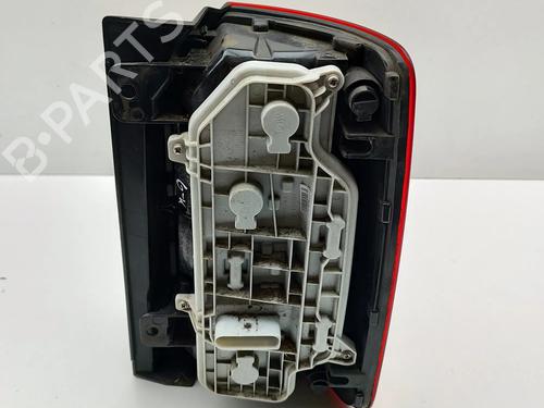 Left taillight VW CADDY IV Box Body/MPV (SAA, SAH) 2.0 TDI | BP32061413C34