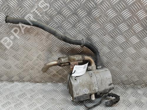 Used Electronic module FIAT TALENTO Van (296_) 1.6 D (125 hp) 16258960
