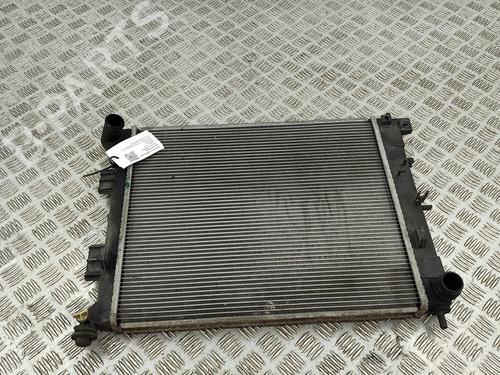 Køler KIA CEE'D (JD) 1.6 CRDi 110 | BP30004759M31