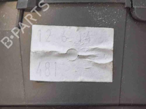 Air vent TOYOTA AURIS Estate (_E18_) 1.4 D-4D (NDE180_) | BP14668486I21