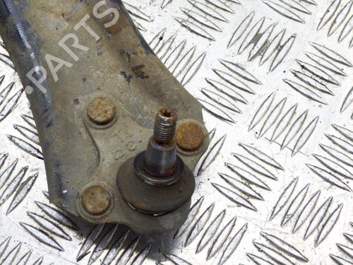 Left front suspension arm SKODA SUPERB II Estate (3T5) 2.0 TDI 16V | BP8352530M12 