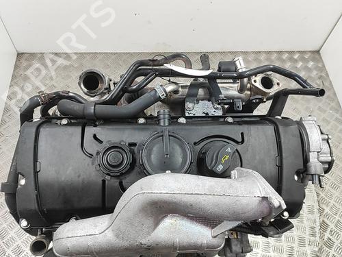 Engine BMW 5 (E60) 530 d | BP35982754M1 - Image 5