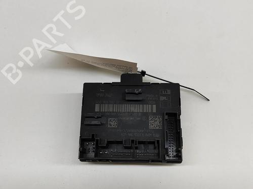 Used Electronic module VW GOLF VII (5G1, BQ1, BE1, BE2) 2.0 R 4motion (300 hp) 16018246