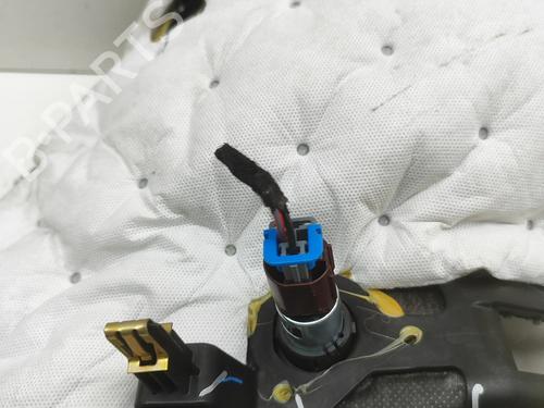 Boot lining CHEVROLET CORVETTE (C7) 6.2 | BP33291601I3 - Image 4