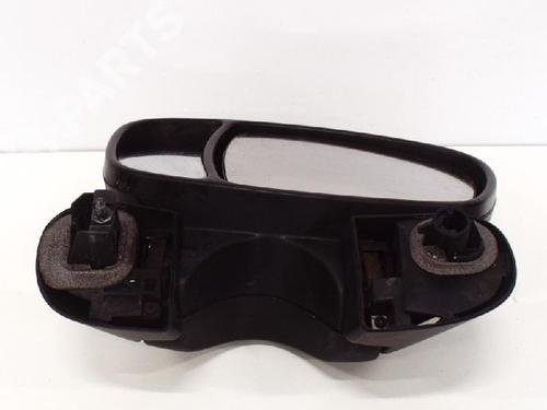 Left mirror RENAULT TRAFIC II Bus (JL) 2.0 dCi 115 (JL00, JL01, JL0H, JL0M, JL0U) | BP6756488C26 