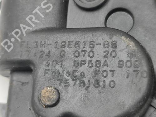 Electronic module FORD USA F-150 Crew Cab Pickup 3.5 4WD | BP32433469M83