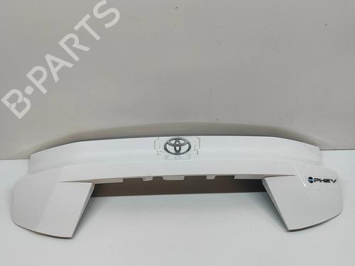Used Tailgate trim TOYOTA C-HR (_X2_, _H2_) Hybrid (MAXH20) (197 hp) 27780456