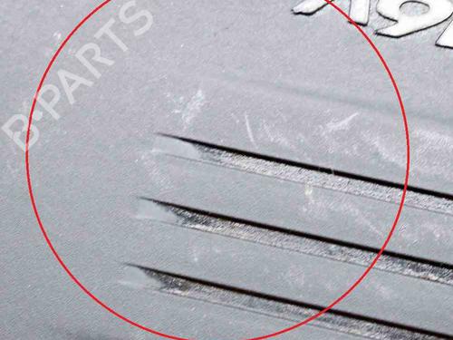 Upper protection KIA SPORTAGE IV (QL, QLE) 1.7 CRDi | BP13929195M93 