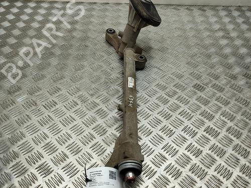 Steering rack FORD FIESTA VII (HJ, HF) 1.0 EcoBoost | BP37402272M22 - Image 2