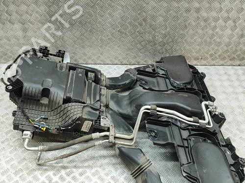 Elektronisk modul RENAULT ZOE (BFM_) ZOE (88 hp) 27644383