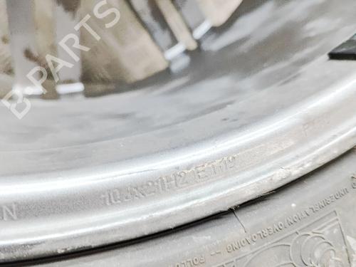 Fælk PORSCHE MACAN (95B) 2.0 | BP31693321C45 