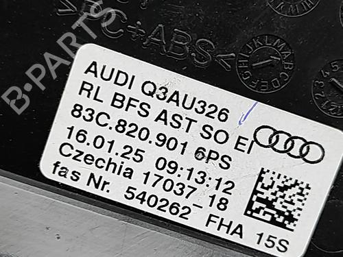 Luftventilen AUDI Q3 (F3B) 40 TFSI quattro | BP37722173I21  - Image 6