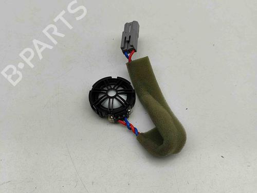 Used Speaker LAND ROVER RANGE ROVER VELAR (L560) 2.0 D240 SD4 4x4 (241 hp) 29337356