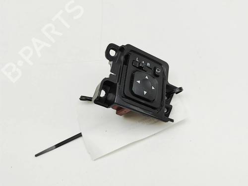 Mando retrovisor Mando retrovisor MITSUBISHI L200 / TRITON (KJ_, KK_, KL_) 2.4 DI-D 4WD (KL1T) (181 hp) 36703517 36703517