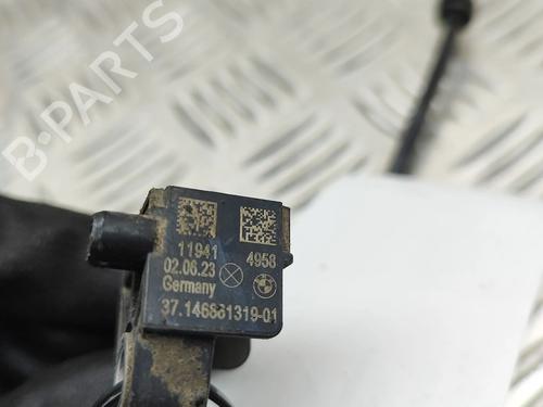 Electronic sensor BMW X3 (G01, F97, G08) iX3 | BP34604719M84  - Image 8