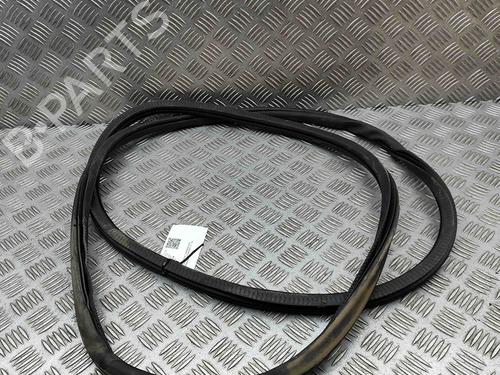 Rubber door seal PORSCHE PANAMERA (970) 3.0 D | BP29487130C142 