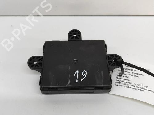 Electronic module VOLVO V60 I (155) 1.6 DRIVe | BP24583714M83 - Image 5