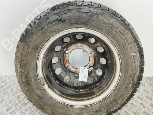 Fælk FORD TRANSIT V363 Platform/Chassis (FED, FFD) 2.0 EcoBlue | BP33731860C45 - Image 2