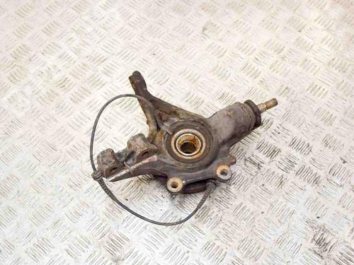 Right front steering knuckle PEUGEOT 3008 I MPV (0U_) 1.6 HDi 115 / BlueHDi 115 | BP14632385M26 