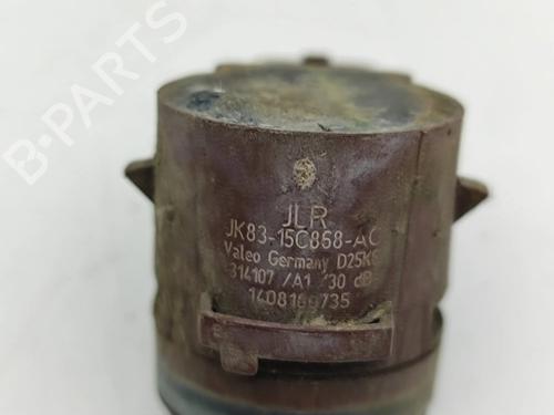 Electronic module LAND ROVER RANGE ROVER VELAR (L560) 2.0 D240 SD4 4x4 | BP29337375M83  - Image 6