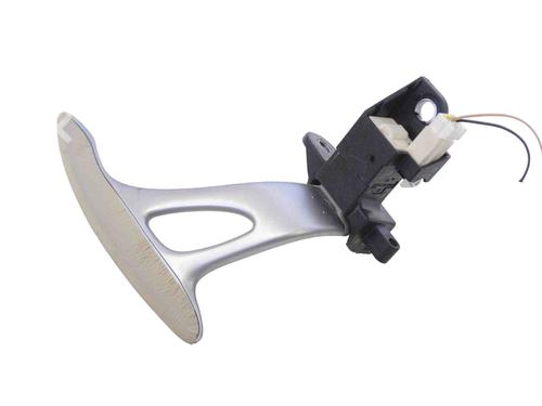 Commandes au volant INFINITI FX 30d AWD (238 hp) 30283006