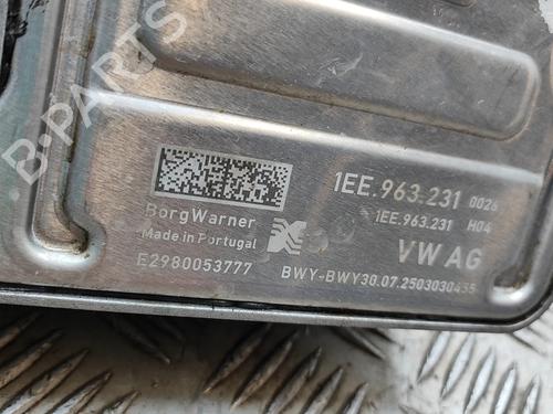 Electronic module CUPRA BORN (K11) 58 e-boost | BP38093954M83 - Image 7