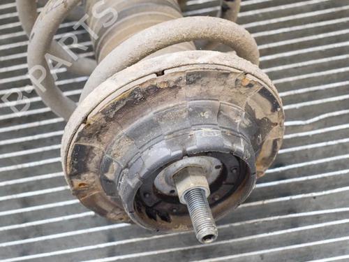 Left front shock absorber VW TRANSPORTER T5 Van (7HA, 7HH, 7EA, 7EH) 2.0 TDI | BP6750908M16