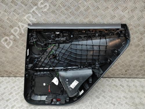 Rear left panel PORSCHE MACAN (95B) 3.0 S Diesel | BP40460069C60 - Image 2