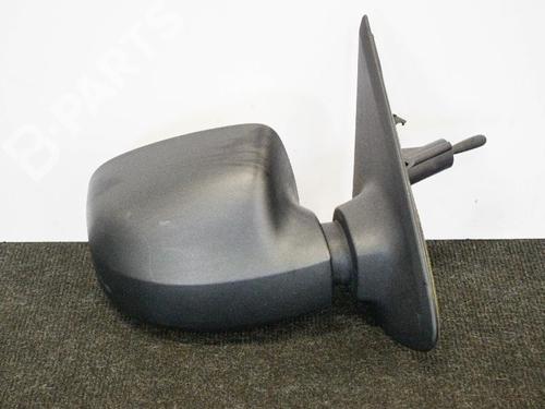 Right mirror DACIA SANDERO II 1.2 | BP6753269C27 