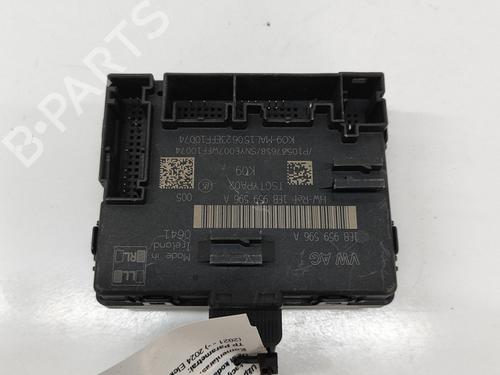 Elektronische module AUDI Q4 E-TRON Sportback (F4N) 40 (204 hp) 28437493