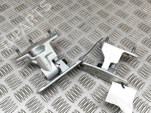 Used Hinge/Door check strap MERCEDES-BENZ GLE (W166) 250 d 4-matic (166.004) (204 hp) 22807375