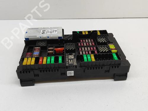 Used Fuse box Fuse box BMW iX (I20) xDrive 50 (523 hp) 33368376 33368376