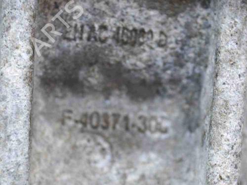 Engine mount JAGUAR I-PACE (X590) EV400 AWD | BP27760001M89 