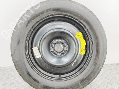 Used Jack Kit Jack Kit LAND ROVER RANGE ROVER EVOQUE (L538) 2.0 D 4x4 (180 hp) 32755604 32755604