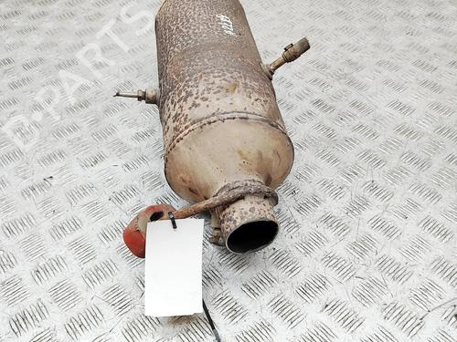 Catalyst FORD TRANSIT CUSTOM V362 Bus (F3) 2.2 TDCi | BP33384140M10 - Image 4